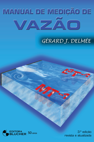 Manual de medição de vazão