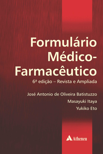 Formulário médico