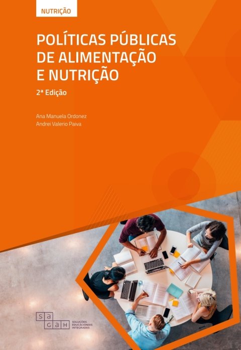 Políticas públicas de alimentação e nutrição