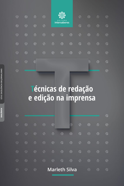 Técnicas de redação e edição na imprensa