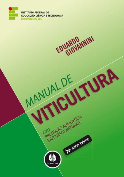 Manual de viticultura