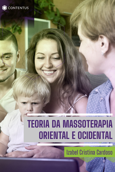 Teoria da massoterapia oriental e ocidental