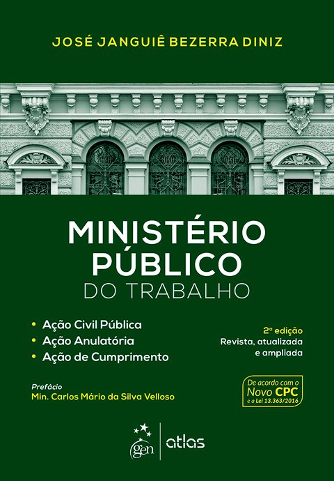 Ministério público do trabalho