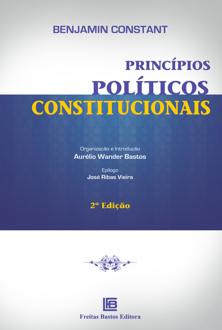 Princípios políticos constitucionais