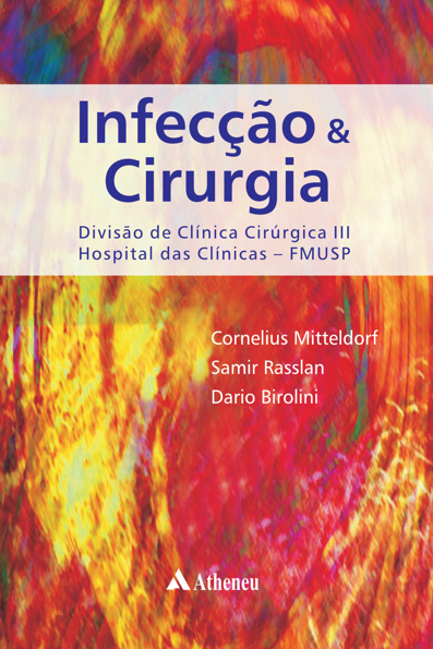 Infecção e cirurgia