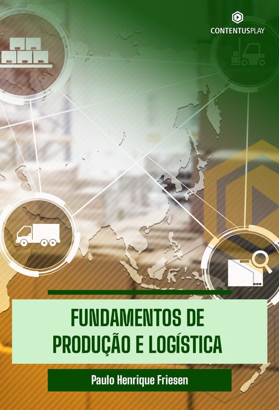Fundamentos de Produção e Logística