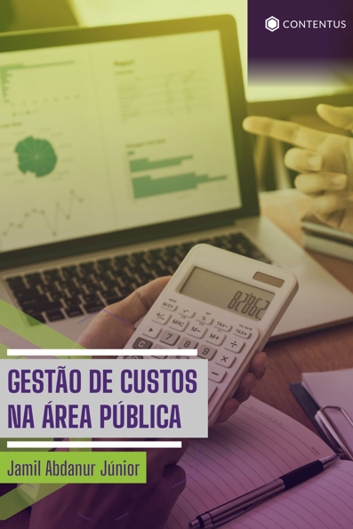 Gestão de custos na área pública
