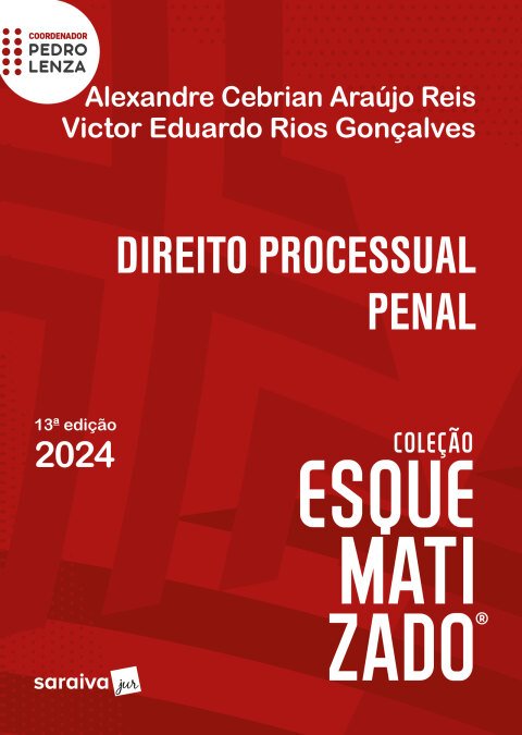 Direito processual penal
