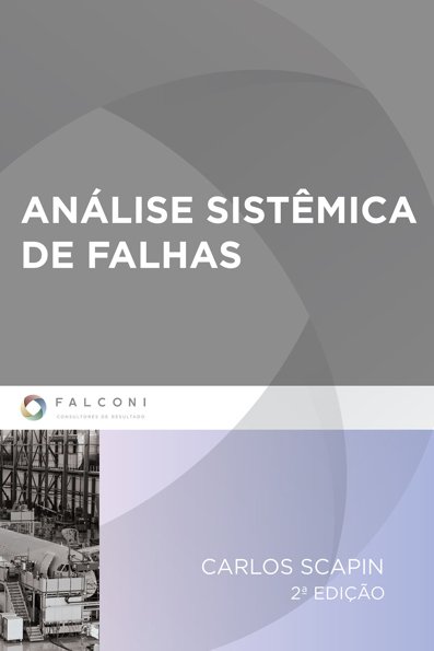 Análise sistêmica de falhas