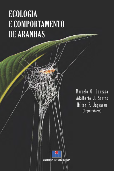 Ecologia e comportamento de aranhas