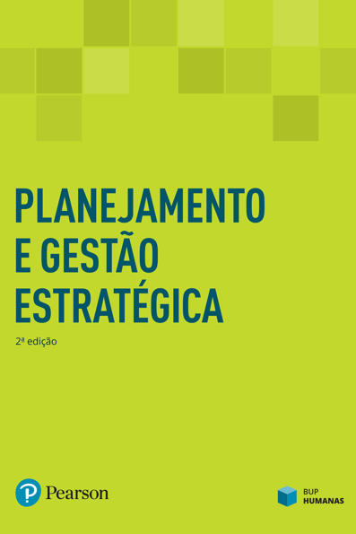 Planejamento e gestão estratégica