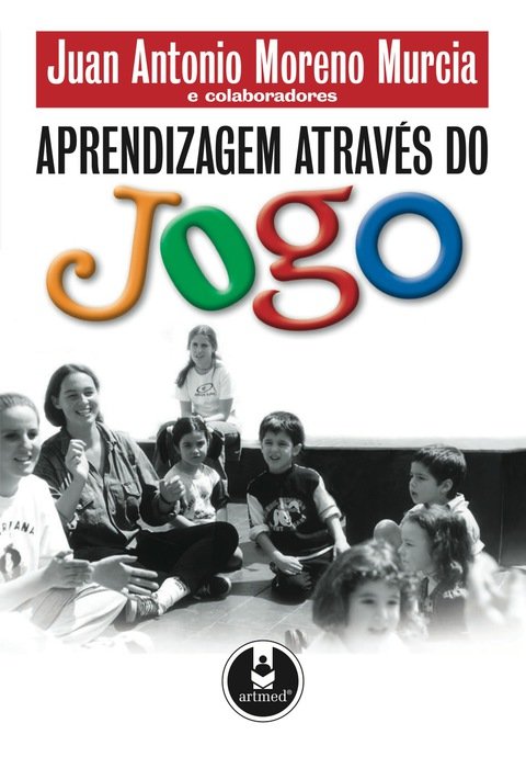 Aprendizagem através do jogo