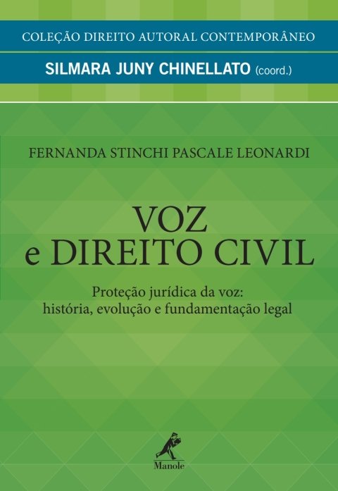 Voz e direito civil