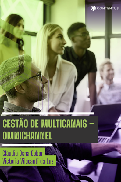 Gestão de multicanais: omnichannel