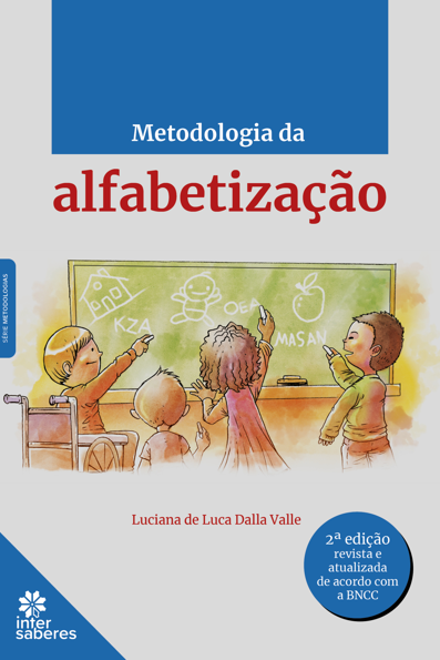 Metodologia da alfabetização