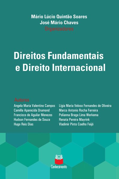 Direitos fundamentais e direito internacional