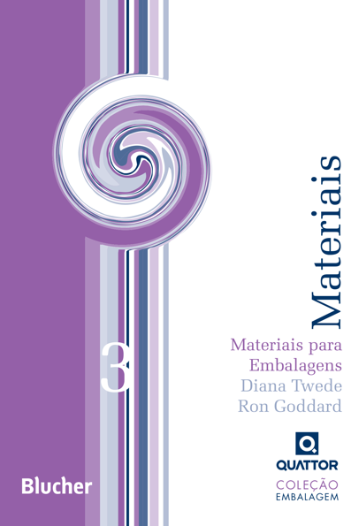 Materiais para embalagens