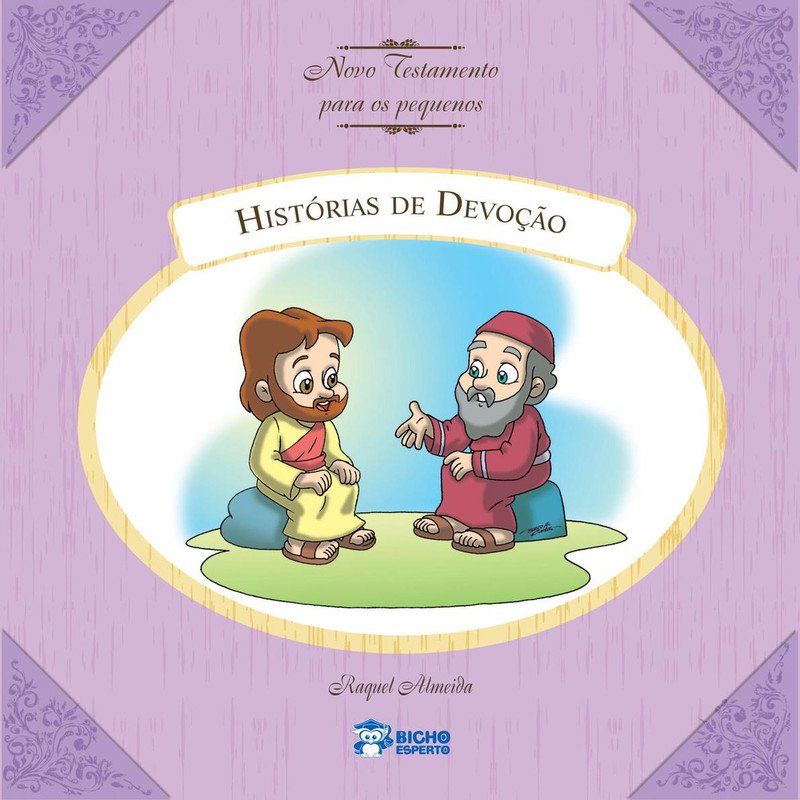 Histórias de Devoção