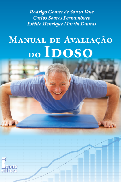 Manual de avaliação do idoso