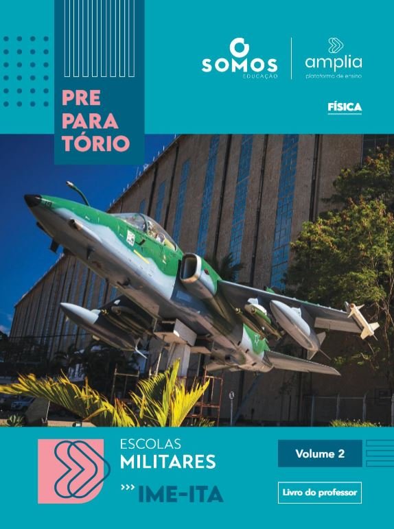 IME - ITA - Escolas Militares - Matemática - Volume 2