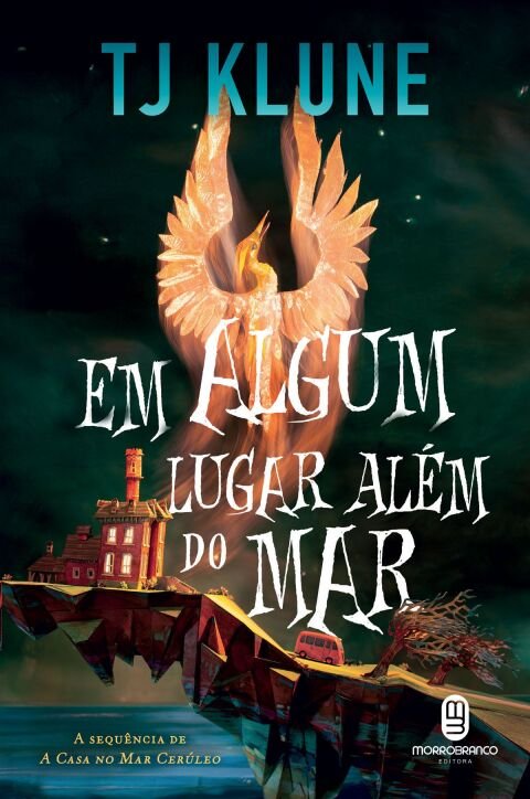 Em algum lugar além do mar