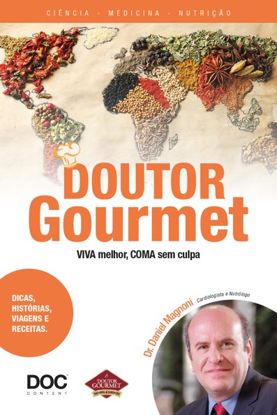 Dr. Gourmet