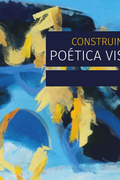 Construindo a poética visual