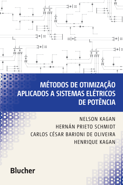 Métodos de otimização aplicados a sistemas elétricos de potência
