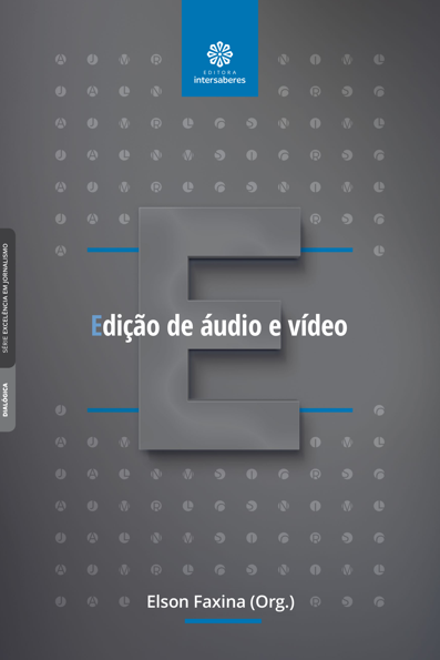 Edição de áudio e vídeo