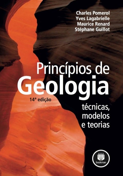 Princípios de geologia