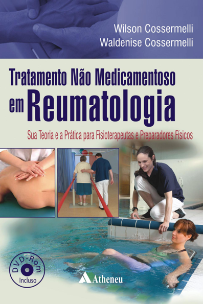 Tratamento não medicamentoso em reumatologia