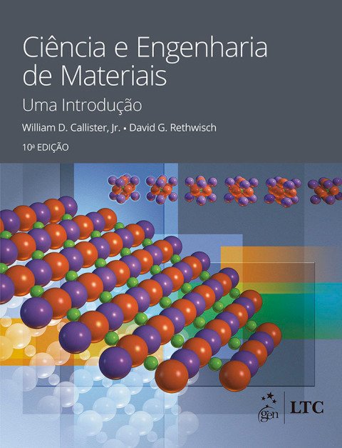 Ciência e engenharia de materiais