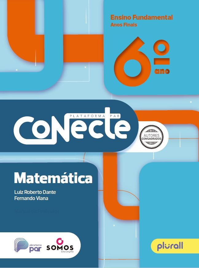 Plataforma par Conecte – Matemática – 6º ano