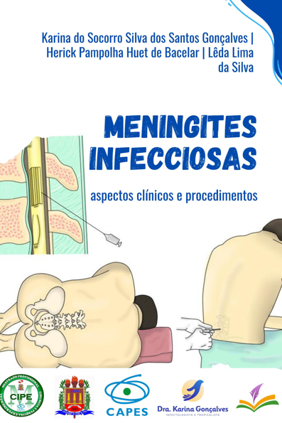 Meningites infecciosas: aspectos clínicos e procedimentos