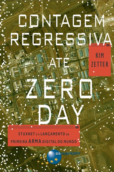 Contagem regressiva até zero day