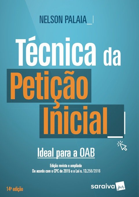 Técnica da petição inicial