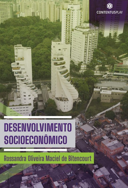 Desenvolvimento Socioeconômico