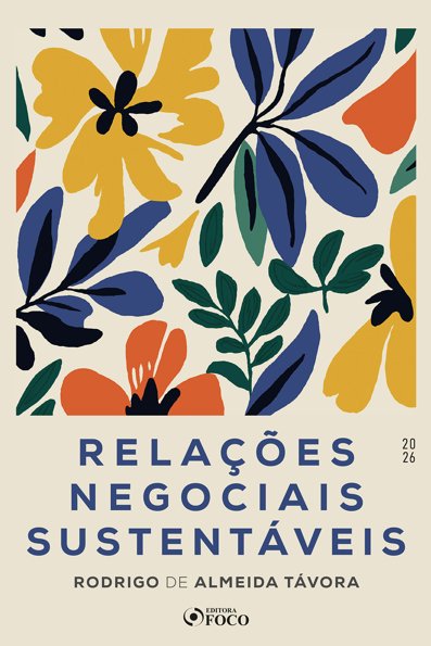 Relações negociais sustentáveis
