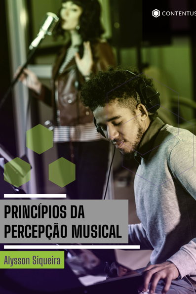 Princípios da percepção musical