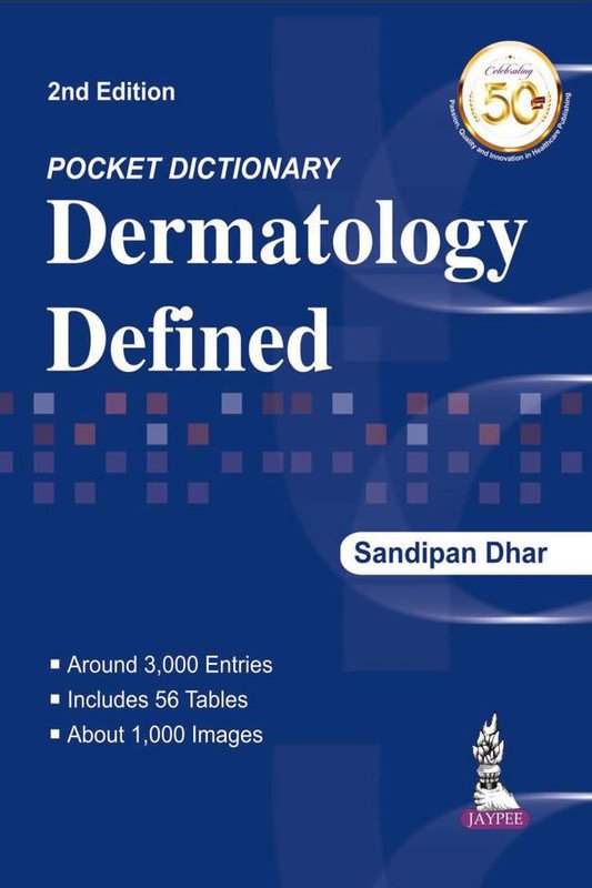 Dermatology Defined