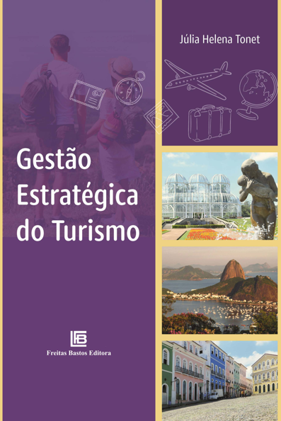 Gestão Estratégica do Turismo