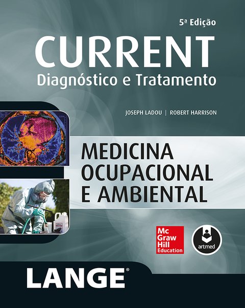 Current Medicina Ocupacional e Ambiental