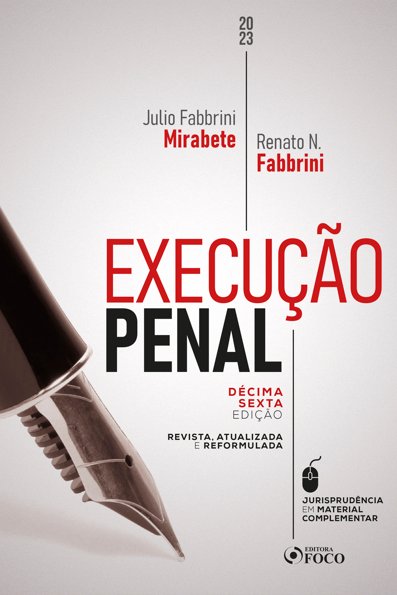 Execução penal