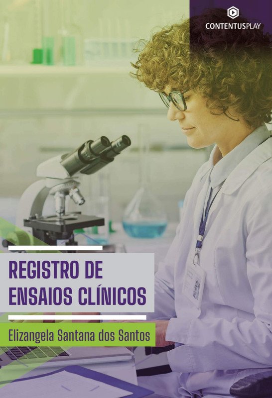 Registro de Ensaios Clínicos