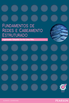 Fundamentos de redes e cabeamento estruturado