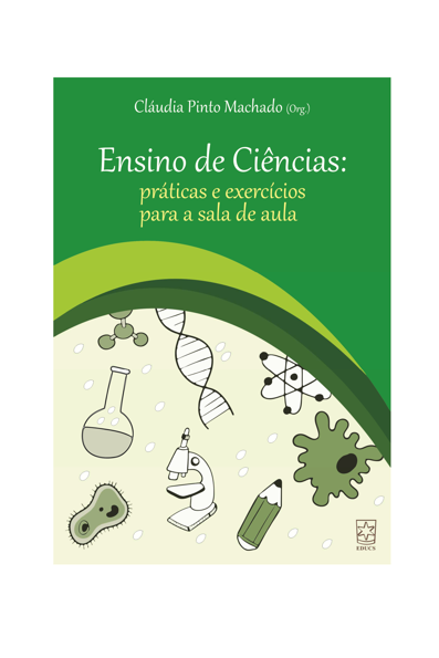 Ensino de ciências: práticas e exercícios para a sala de aula