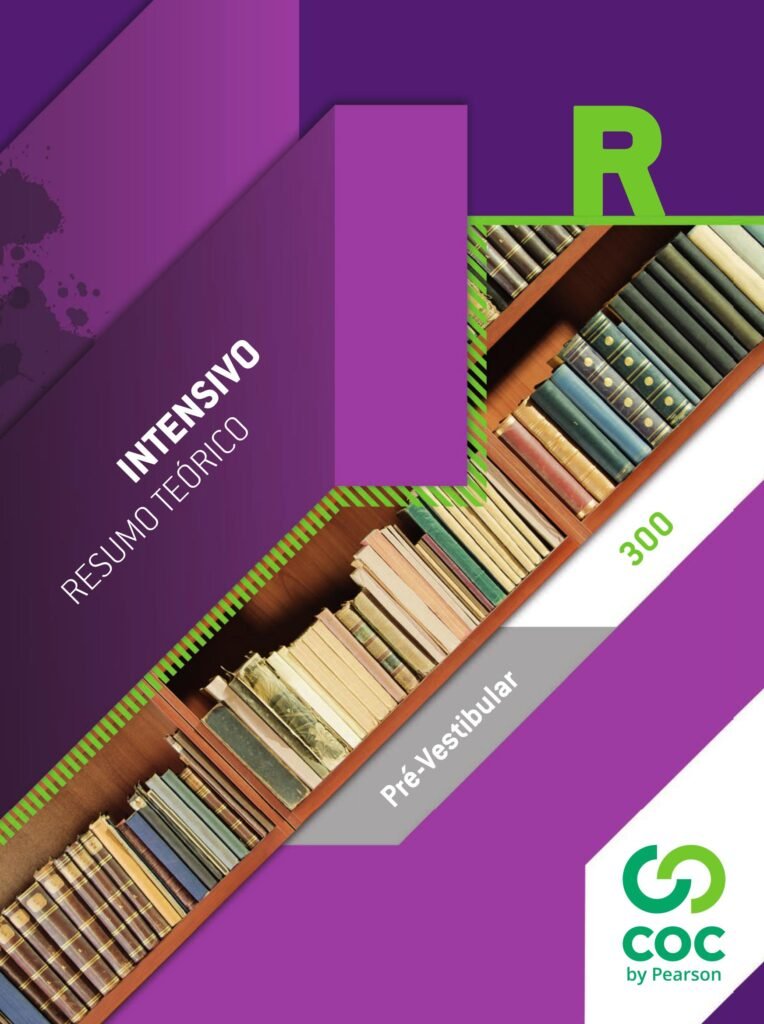 COC - Pré-Vestibular - Intensivo - Resumo Teórico