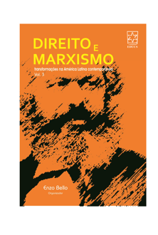 Direito e marxismo: transformações na América Latina contemporânea