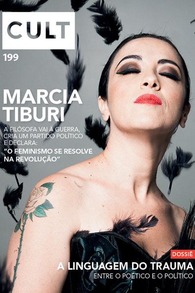 Cult: a linguagem do trauma