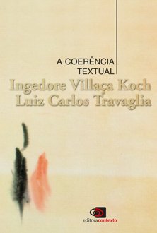 A coerência textual